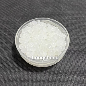 เม็ดพลาสติกโพลีเอทิลีนชนิด HDPE สำหรับถุงพลาสติกและขวด - Product Image 5