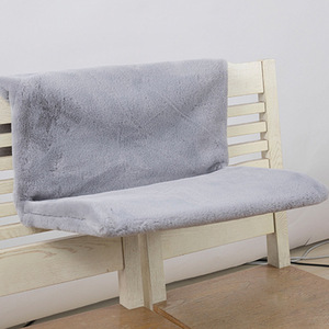 Cat Hammock Winter Double-Layer Cat <b>Bed</b> with Fleece Lining Hanging Swing Suction Cup Hanging <b>Nest</b> Pet Supplies Warm - Product Image 3