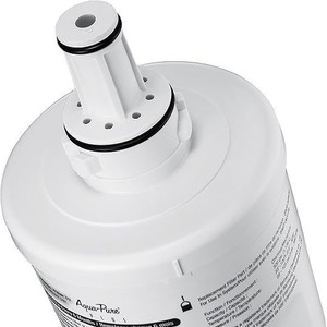 Cartucho de Filtro de Agua para Refrigerador AquaPure DA29-00003F, Repuesto para Modelos Samsung, Blanco - Product Image 1