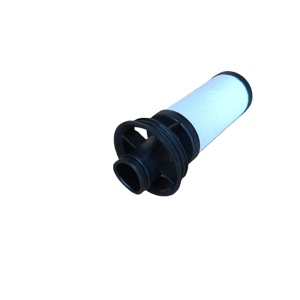 Filtre de ligne de sécheur d'air de précision Manny 901523.0, élément filtrant métallique pour compresseur d'air, garantie 1 an, certifié ISO9001, taille standard - Product Image 3