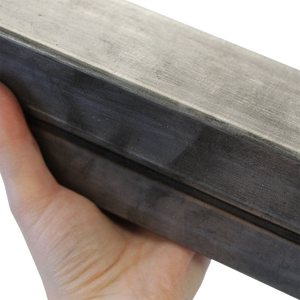 Barre Quadrate in Acciaio di Alta Qualità per Rinforzo - Product Image 4