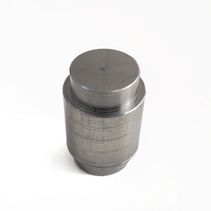 Personnalisé haute précision 5 axes grande CNC usinage de pièces métalliques en acier inoxydable aluminium CNC services d'usinage - Product Image 4