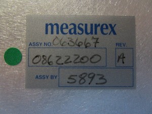 08622200 โมดูลจ่ายไฟ Unitec PLC - Product Image 3