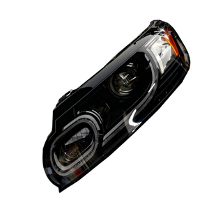 High-Quality Adaptive Headlights for 14-17 Land Range | E-Mark & DOT Certified, LED <b>Light</b> & <b>Auto</b>-Leveling Function - Product Image 2