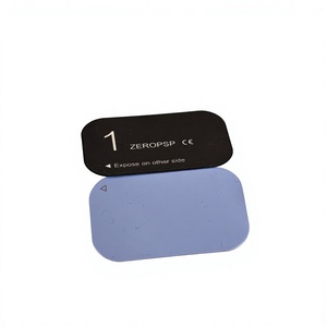 Tamaño del PSP Digital Dental # Placa de Imagenología para Escáner de Rayos X (Zeropsp) Envío y Devoluciones Gratuitos por DHL Certificado CE Enviado desde Corea - Product Image 1