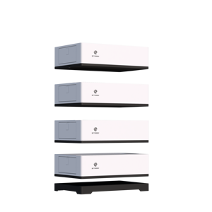 Caja de Baterías Apilables DIY, Batería Apilable de 20Kwh 50Kwh, Almacenamiento de Energía Doméstica, Expansión de Capacidad Flexible - Product Image 4