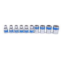 JOEPON – Lot de 24 outils à main à 6 points, jeu de douilles à cliquet de 1/2 pouce, outils de réparation automobile en gros, personnalisables ODM