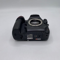 Appareil photo reflex numérique plein format Nikon D850 d'occasion en gros, capteur BSI 45,7 MP, vidéo 4K UHD, professionnel reconditionné pour la revente et le studio
