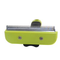 Brosses à poils pour animaux de compagnie EUR PET pour chien, chat, petit animal, peigne de toilettage, brosse à poils pour nettoyer les poils, outils pour animaux de compagnie, accessoires pour animaux de compagnie