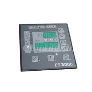 Módulo de Control Electrónico ES3000 2202560023 para Compresor de Aire de Tornillo LIUTECH para Uso Industrial 220V - Product Image 1
