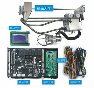 Bán buôn cần cẩu đồ chơi giải thưởng Máy Quà Tặng Kit l-<span class=keywords><strong>claw</strong></span> Bộ phận điều chỉnh góc ghế điều khiển Điều khiển loại máy trò chơi - Product Image 4