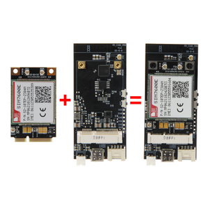 En stock – Carte de développement de caméra sans fil LILYGO T-SIMCAM ESP32-S3 originale, compatible T-PCIE SIM - Product Image 2