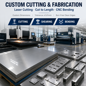 Galvanized Steel Sheet Cold Rolled 0.2mm to 1.5mm 650mm to 1250mm Width <strong>GI</strong> Steel Sheet for Manufacturing - Product Image 2