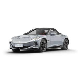Vendita all'Ingrosso <span class=keywords><strong>MG</strong></span> Cyberster 2024 Berlina ad Alta Velocità 4WD Auto Sportiva Elettrica da Corsa Veicolo a Nuova Energia EV con Guida a Sinistra e Autonomia di 501km 520km 580km - Product Image 3