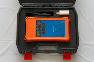 ADMT-300ZN: De Ultieme Draadloze Grondwaterdetector Voor Snelle, Nauwkeurige Onderzoeken - Product Image 5