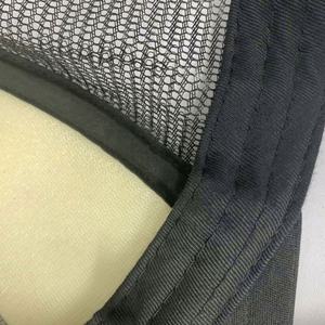 Gorra <span class=keywords><strong>de</strong></span> camionero <span class=keywords><strong>de</strong></span> malla con Logo 3D, diseño personalizado, Oem, barata, venta al por mayor - Product Image 5