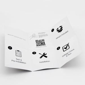 Flyer printing - Product Image 4