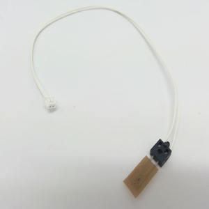 Ricoh Aficio 2051 2060 2075 MP5500 MP6000 MP6500 MP7000 MP7500 MP8000 <span class=keywords><strong>Fusor</strong></span> <span class=keywords><strong>de</strong></span> termistor, suministros <span class=keywords><strong>de</strong></span> <span class=keywords><strong>impresora</strong></span> <span class=keywords><strong>de</strong></span> la AW10-0109 <span class=keywords><strong>DE</strong></span> LA AW10-0132 - Product Image 4