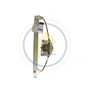 อะไหล่ชุดมอเตอร์กระจกไฟฟ้า Ac Rolcar รุ่น A1697303279 สำหรับ Mercedes-Benz คลาส A ปี 2008 - Product Image 1