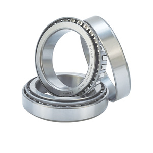 Rodamiento de Rodillos Cónicos BLD 15x45 mm P0 Precisión Acero Cromado Uso Automotriz - Product Image 3