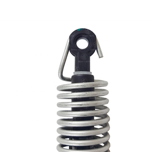 Resorte de retorno de la tapa del maletero trasero derecho del coche 51247204367 OEM para <span class=keywords><strong>BMW</strong></span> <span class=keywords><strong>F10</strong></span> <span class=keywords><strong>528i</strong></span> 535i 550i 5 Series - Product Image 4