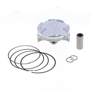 Kit de Pistón de Alta Gama ATHENA P5F0780069003C, Pistón Forjado de 4 Tiempos de 77.98 mm + Kit de Juntas de Alta Gama - Product Image 2