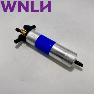 ปั๊มน้ำมันเชื้อเพลิงไฟฟ้า WNLH รุ่น 2641A203 สำหรับ Perkins ซีรีส์ 1100 รุ่น 1103A-33 1103D-33 1104A-44 1104D-44, อะไหล่เครื่องจักรก่อสร้าง - Product Image 1