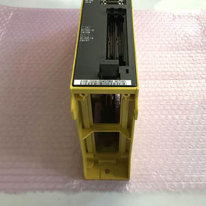 FANUC A02B-0319-C001 Operator Panel Unit Operator Interface Panel - Product Image 6
