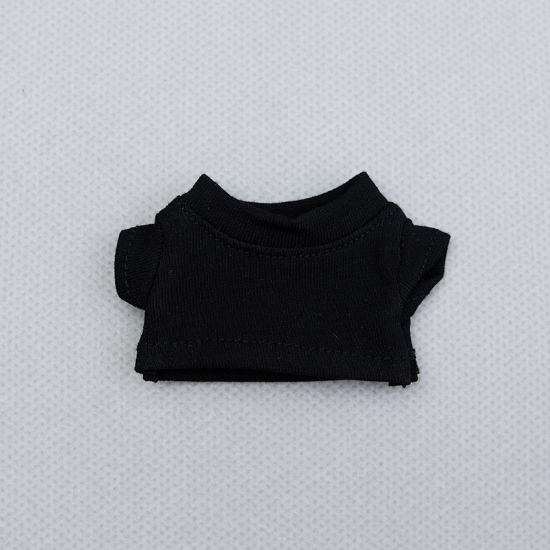 Black 1 - suitable for mini Bu