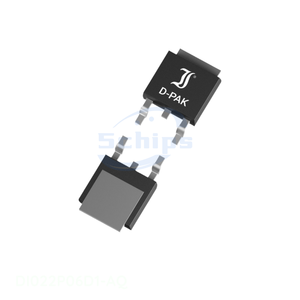 Original One Stop Service Electronics Component DI022P06D1-AQ TO-252 Transistors - Product Image 1