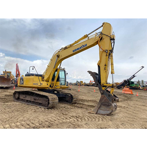 รถขุดตีนตะขาบ KOMATSU PC270-7 PC270-8 PC270 LC-7 PC270LC-8 มือสอง ขนาด 1.5 คิว ราคาถูก - Product Image 4