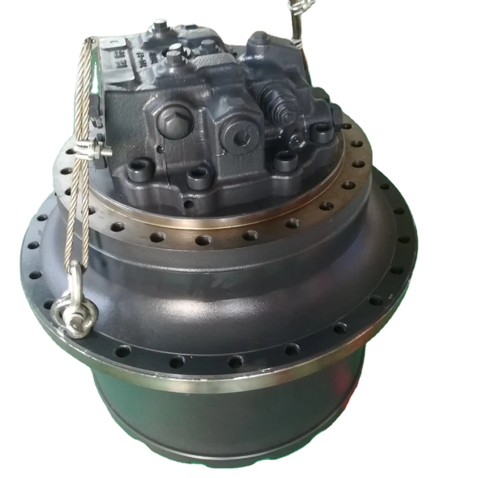 komusubiです Swing Gearbox 22B-26-01000 for Komatsu Excavator PC128US-2