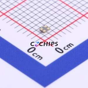 7E037400I01 Crystal (Passive) SMD1612-4P Crystal Oscillator SMD Crystal Oscillator 37.4MHz 10ppm 10pF - Product Image 2