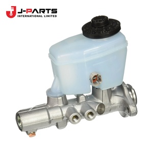 ชุดประกอบกระบอกสูบเบรกสำหรับโตโยต้า HIACE KCH10 Granvia 2000-2002 OE 47201-26680 4720126680 - Product Image 1
