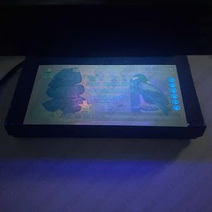 1000 pièces/boîte <span class=keywords><strong>Zimbabwe</strong></span> billet de banque un Yottalillion trillion <span class=keywords><strong>Dollar</strong></span> un Million Yottalilion feuille d'or billet de banque argent à collectionner - Product Image 5