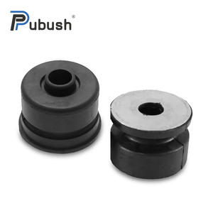 52204-35120 <span class=keywords><strong>OEM</strong></span> Số Giá Rẻ Giá Siêu Chất Lượng Cao Su Sway Thanh Bụi Cây Cho Hilux Nền Tảng/Chassis (LN _, _ N1 _) 1983/08-2005/08 - Product Image 2