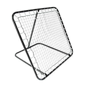 Offre Spéciale Logo personnalisé 84*84 CM/124*124 CM <span class=keywords><strong>Football</strong></span> Kickback Trainer <span class=keywords><strong>Football</strong></span> Rebond Crazy Catch <span class=keywords><strong>Freestyle</strong></span> Rebound Ball Nets - Product Image 5