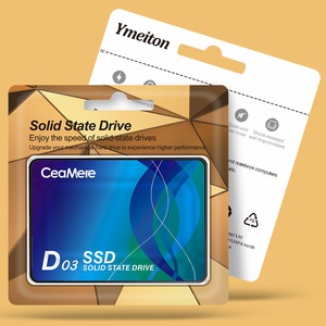 Cost-effective Hybrid 2.5-inch SSD 120GB-128GB for <b>Laptops</b> and Desktops <b>Used</b> SSD 120GB - Product Image 4