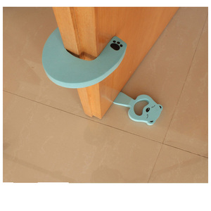 Probebi SD039 EVA Foam <strong>Finger</strong> Protector for <strong>Doors</strong> Childproof Safety Solution for Home - Product Image 3