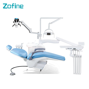 Z82 <strong>Dental</strong> <strong>Microscope</strong> with Camera for Endodontics <strong>Microscope</strong> Accessory for <strong>Dental</strong> Chair Oral Therapy Equipment - Product Image 5