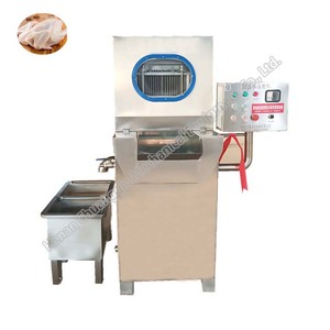 Machine à injecter la saumure pour viande Aokai <span class=keywords><strong>Nowicki</strong></span> - Product Image 4