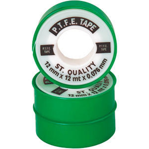 TEFLON NASTRO Outil de tournage 15X1/2-12 Taille - Product Image 2