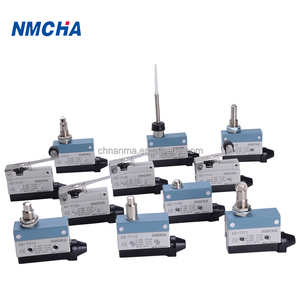 Az loạt Chất lượng cao du lịch chuyển đổi và <span class=keywords><strong>Microswitch</strong></span> AZ-7120/7121/7141/7311/7312 giới hạn chuyển mạch spdt mạch - Product Image 2