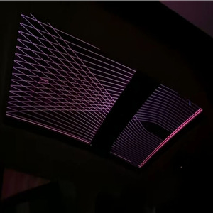 ไฟ G05แบบพาโนรามาเลานจ์สกายเลานจ์ X5สกายเลานจ์สินค้าขายส่งจากประเทศจีน - Product Image 4