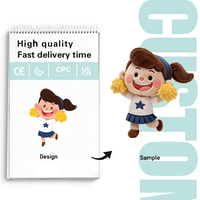 Jouet en peluche personnalisé, fabricant de peluches sur mesure, fournisseur de peluches OEM, jouet en peluche personnalisé, jouet en peluche avec logo personnalisé