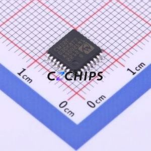 Original et nouveau CW32F030K8T7 LQFP-32(7x7) microcontrôleur à puce IC à circuit intégré (MCU/MPU/SoC) - Product Image 1