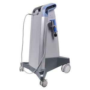 Appareil professionnel de récupération corporelle à double tête - Dispositif de bien-être avancé avec thérapie par impulsions énergétiques - Product Image 2