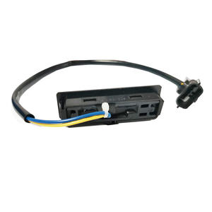 Pièces automobiles Nissan Qashqai modèles 2015-2016 253804EA0A Interrupteur de coffre Neuf Condition Plastique pour la fabrication - Product Image 4