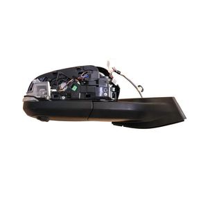 กระจกมองข้างรถยนต์กระจกถอยหลังด้านขวาอะไหล่รถยนต์สำหรับโตโยต้าอุปกรณ์เสริม BZ4X - Product Image 2