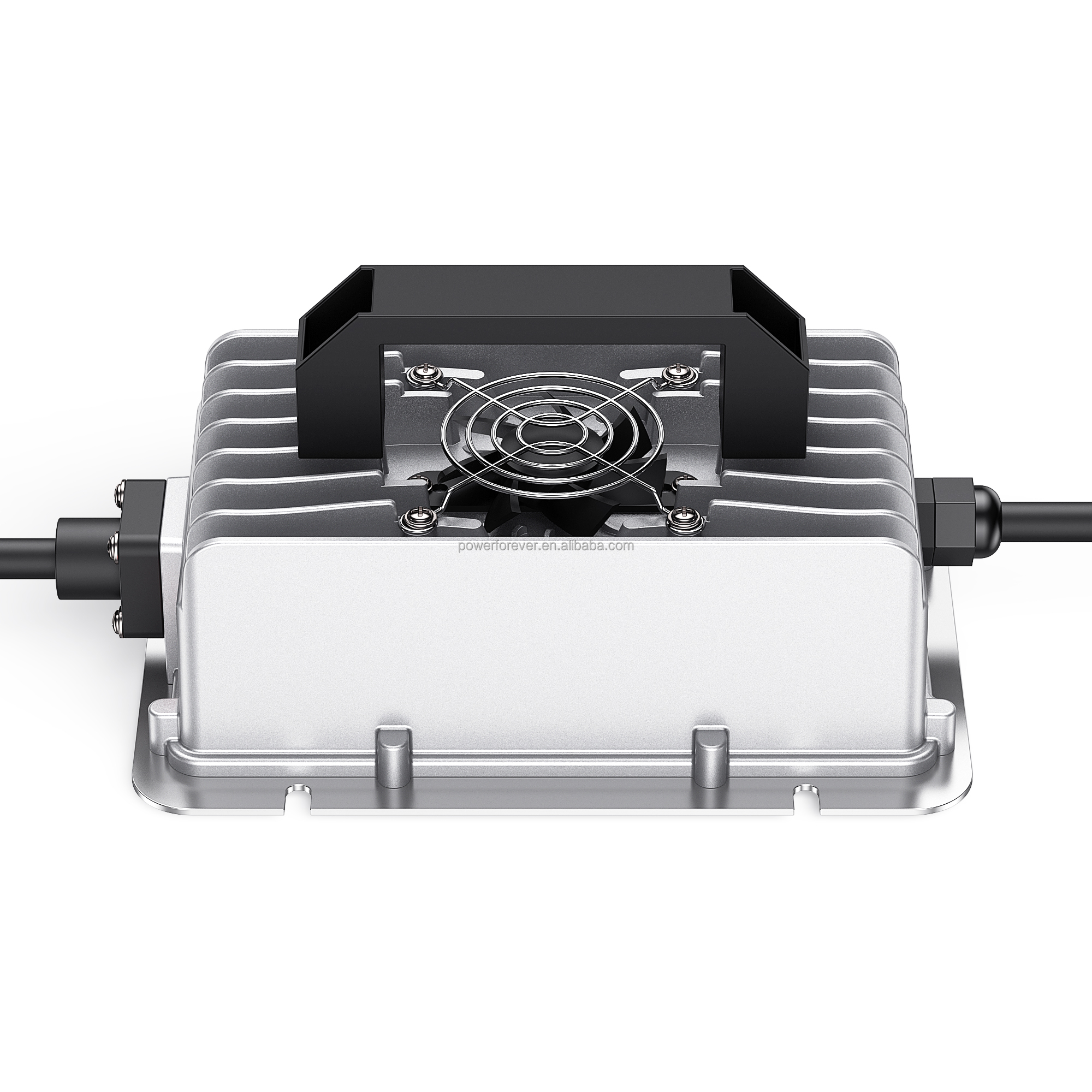 Argent 12V25A